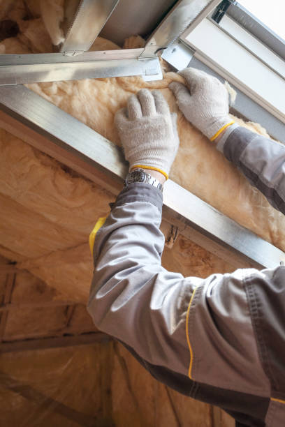 Best Energy Efficiency Insulation in Brittany Farms The Highlands, PA