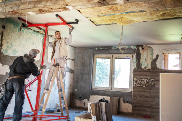 Best Spray Foam Insulation in Brittany Farms The Highlands, PA