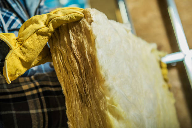 Best Fiberglass Insulation in Brittany Farms The Highlands, PA